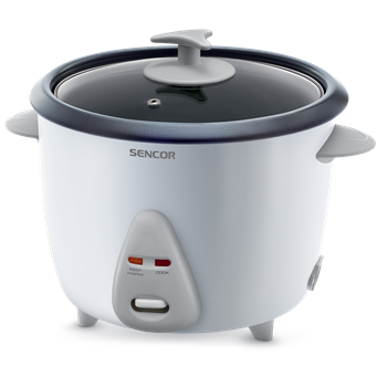 SRM 1500WH Rice Cooker