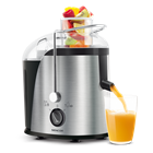 SJE 741SS Juicer