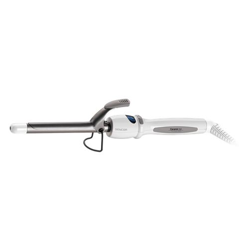 SHS 7619WH Curling Iron