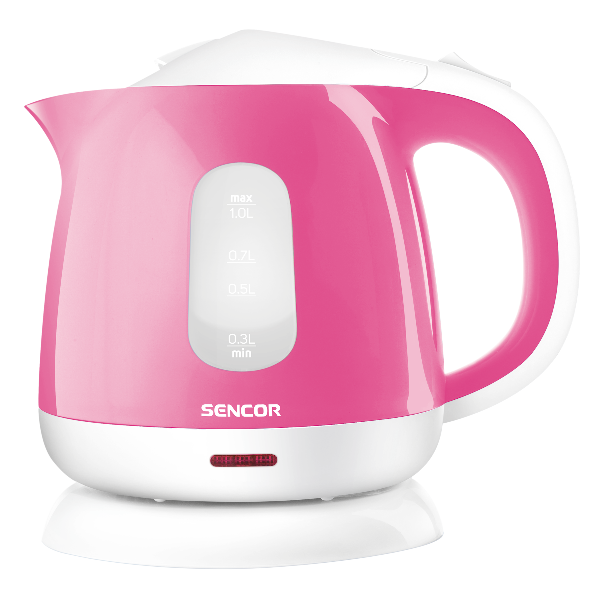 Sencor shop electric kettle