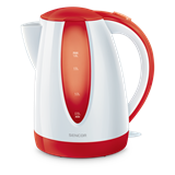 Electric Kettle