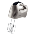 SHM 6203SS Hand Mixer